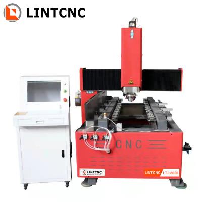 China Hinge Shape Plate Drilling Machine Center With Milling Polishing Engraving for sale