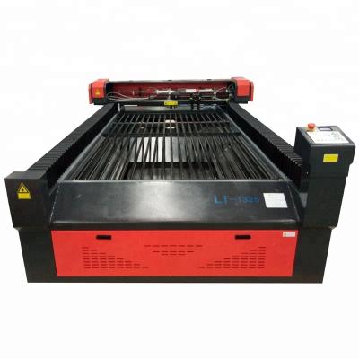 China 130W Co2 Laser Cutting Machine Stainless Steel Laser Cutting Machine for sale