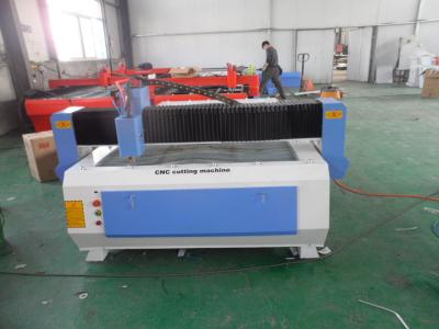 China CNC Plasma Cutting Machine 1530 2030 Cutting Metal Plates Machines for sale