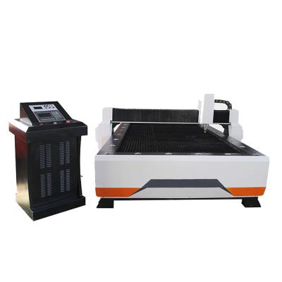 China Cnc Plasma 1325 1530 Cutting Metal Plates Machines for sale