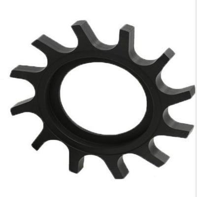 China High Quality Machining Machinery Repair Shops CNC China Pinion Gear For Hub Mount for sale