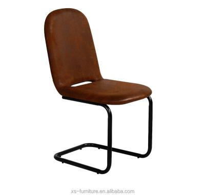 China 0.3cbm Kitchen Dining Chair Modern XS-2464  43*41*91cm Optional Color for sale