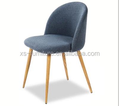 China Unique Design Kitchen Dining Chair Comfortable XS-2485 46*52*78cm for sale