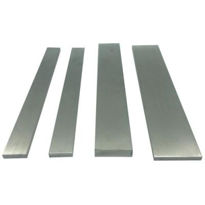 China Construction S10C C1010 Carbon Steel JIS SUP9 Flat Rod Galvanized Flat Bar Iron Unalloyed Flat Steel for sale