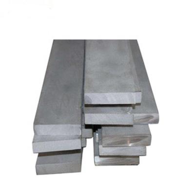 China Hot Rolled Flat Product Foundation Carbon Steel ISO Hot Dip Carbon Steel Flat Bar Steel for sale