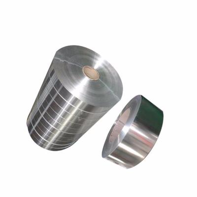 China Construction Structure Hard Galvanized Steel Full Galvanized Cold Rolled Steel Metal Strip In Coil With Roof Tiles for sale