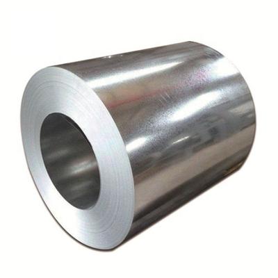 China Making Pipes Hot Dip Galvanized Zinc Steel Coil Cold Rolled Dx51d Strip Cold Rolled Galvanized Coil Z275 Z30-275g for sale