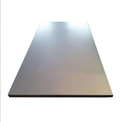 China Building Structure Hot Selling Widely Used Zinc Galvanized Bright Galvanized Steel Sheet 10mm Thick Steel Plate Sheet for sale