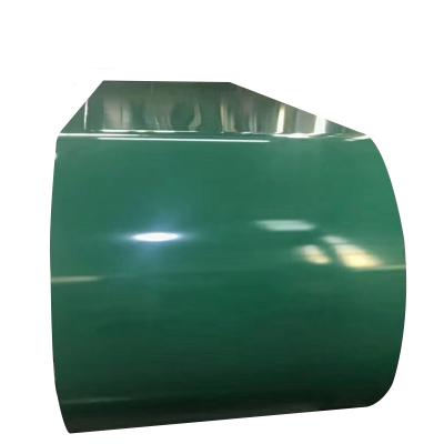 China Making Pipes RAL9010 Color Prepainted Galvanized Steel Coil PPGI Color Coated Galvanized Steel Coils And Sheet For Roof Tiles for sale