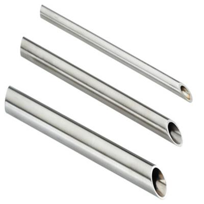 China Hot/cold rolled steel material 304 construction/building equipment stainless steel pipe, china factory 304 stainless steel tube for sale