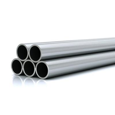 China Stainless Steel SS304 AISI304 1.4301 Stainless Steel Pipe / Stainless Steel / Stainless Steel Seamless Pipe Tube for sale