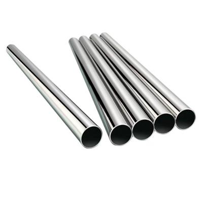 China Building/Decoration Factory Price Stainless Steel Tube Grade Material For Customized Size /Decorative Construction for sale