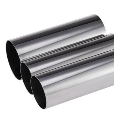 China Stainless Steel Stainless Steel Tube / ASTM 304L 304 Seamless Steel Pipe / Tube Stainless Steel for sale