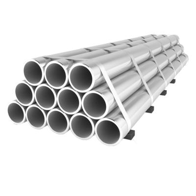 China ASTM A106 Gr.B Pipe Carbon Steel Pipe Black Liquid Seamless Carbon Tube Welded Factory Price for sale