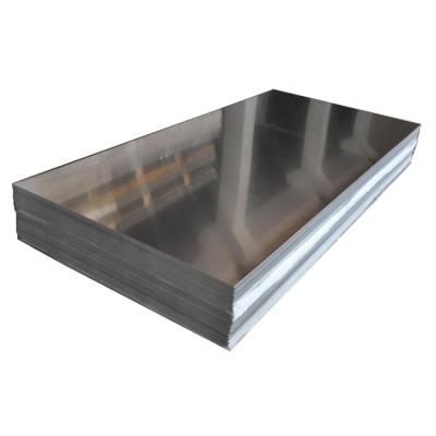 China Architectural Decoration High Strength Stainless Steel Sheet Plate (304 321 316L 310S 904L) for sale