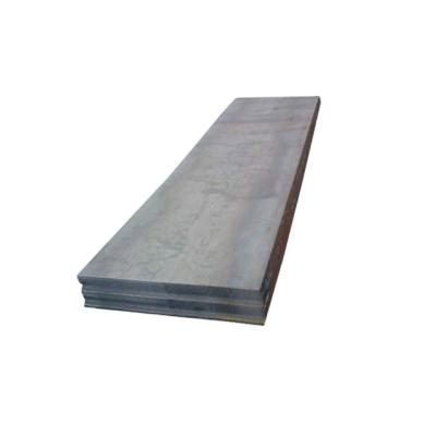 China Construction Nm400 Nm500 Wear Resistant Weather Resistant High Strength Carbon Steel Plates for sale