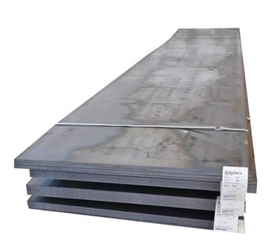 China High Quality Container Plate Stain NM400 NM500 Wear Resistant Steel Sheet / Wear Resistant Steel Plate for sale