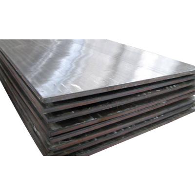 China Flange Plate Steel Plate Material For Pressure Vessel Manganese Plate Structural Steel Low Alloy Manganese Plate for sale