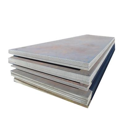 China Construction High Quality JIS G3141 SPCC Cold Rolled Steel To Grade Mild Cold Rolled Hot Rolled Galvanized Steel Sheet for sale