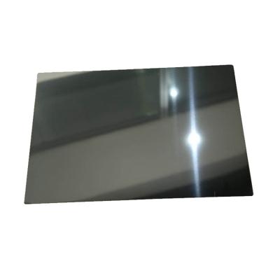 China Building/Construction Steel Plate 316l/304/409/439 AISI Stainless 12mm High Quality Stainless Steel Plate Factory Price for sale