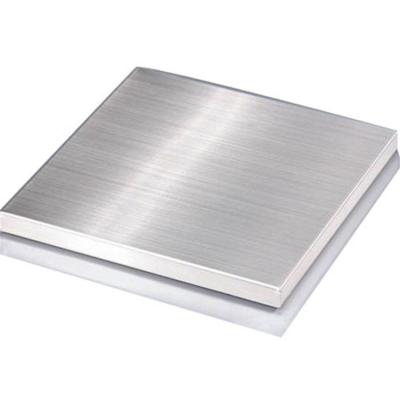 China Building/Construction Steel Plate 316l/304/409/439 AISI Stainless 12mm High Quality Stainless Steel Plate Factory Price for sale