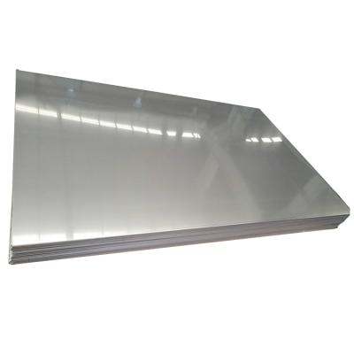 China Building/Construction Steel Plate 316l/304/409/439 Stainless Steel Plate Factory Price 12mm High Profile for sale