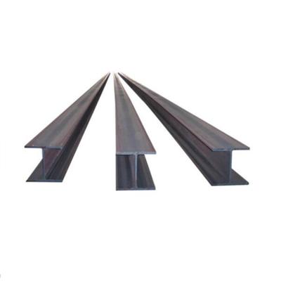 China Architecture and Engineering Structures China's Hottest Q345B Steel Plate H Beam Building Material for sale