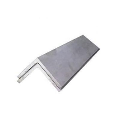 China Foundation Equal and Unequal Angle Steel Angel Hot Rolled Galvanized Steel Bar for sale