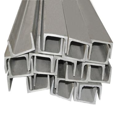 China Cheap High Quality Galvanized Hot Selling Hot Rolled Structural Steel Channel 1.4547 Grade Square Construction Steel From China Supplier for sale