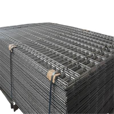 China Plain Weave 3x3 Galvanized Reinforcement 304 Stainless Steel Fiber Reinforcement Fabric Welded Wire Mesh For Concrete for sale