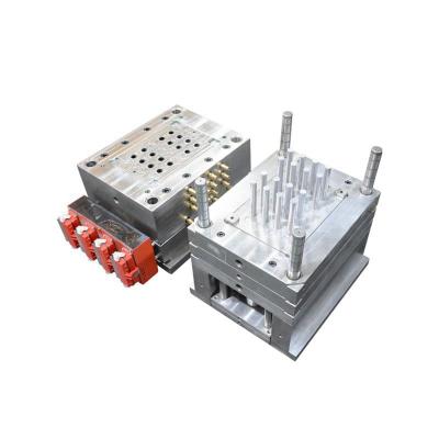 China Household Appliance Manufacturer Priform Toy Cement Brick Plastic Injection Mold for sale