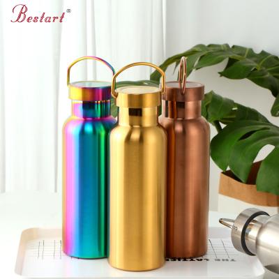 China Commercial Premises Stainless Steel Thermos Mug Bullet Mug Termos Vacuum Flasks Mug for sale