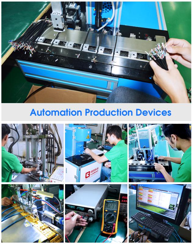 Verified China supplier - Shenzhen Sanguan Siyuan Technology Co., Ltd.