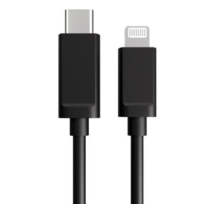 China Macbook Strip MFi Certified Lightning To USB C Cable For iPhone 13/12/11 Pro for sale