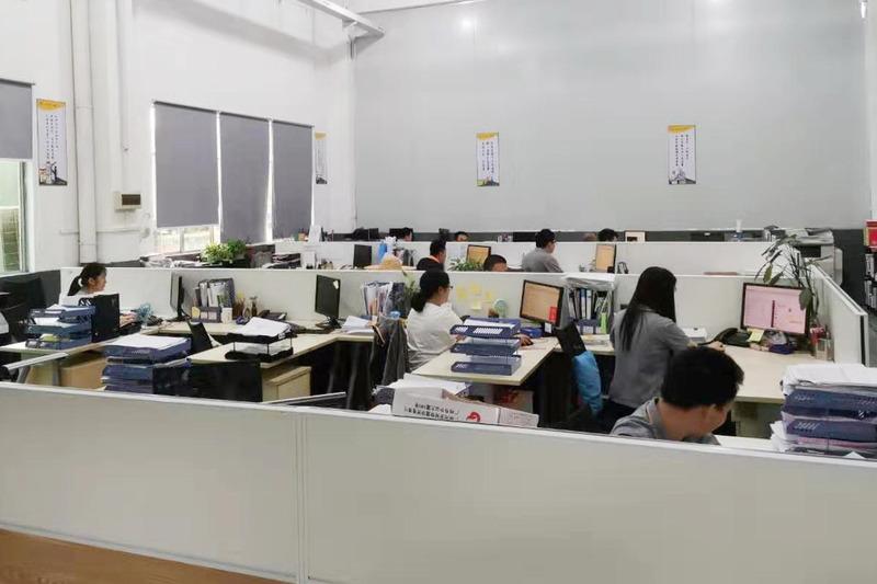 Verified China supplier - Guangzhou Zonice Technology Co., Ltd.