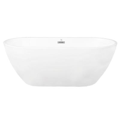 China Nanchang Montary Modern Acrylic Bathtub Brands Best Acrylic Bathtubs for sale