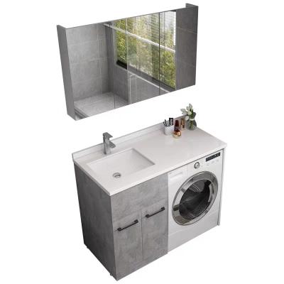 China Hotel Ready To Ship Modern Factory Price Quartz Bathroom Vanity Top for sale