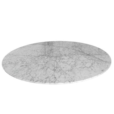 China Indoor And Outdoor Artificial Stone Furniture 50X50 Marble Table Top Marble Table Coffee Table Garden Table Natural Stone Top for sale