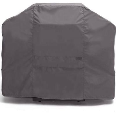 China Factory Supplier High Quality Rainproof Dustproof UV Dustproof Protective BBQ Grill Cover for sale