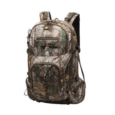 China 50L Outdoor Waterproof GAG Pack Waterproof Daily Backpack Hunting Bag For Hunting for sale