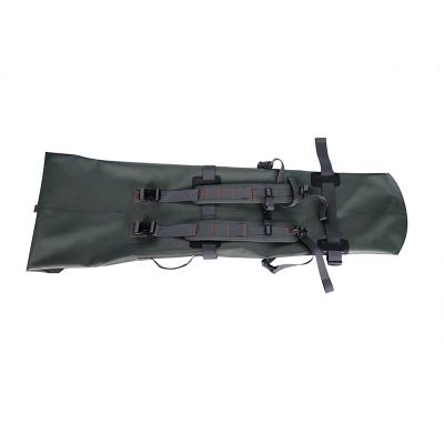 China Outdoor Floating GAG Long Backpack Waterproof Duffel Bag 840D Nylon Material Dry Bag for sale