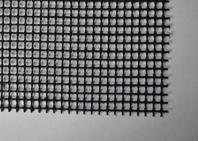 Cina 4x4mm termoresistenti non attaccano PTFE Mesh Conveyor Belt in vendita