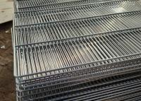 China Cookies And Bread 720mm Length Stainless Cooling Rack for sale