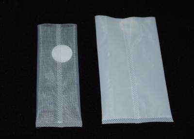 Chine Tissu filtrant en nylon ultrasonore Mesh Bags Food Grade de la soudure 100% de micron de colophane à vendre