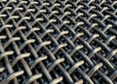 Stainless Steel Wire Mesh