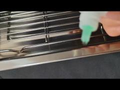can you help us do the material testing