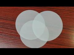 Food grade Nylon Filter Mesh Disc