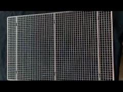 Wire Mesh Tray