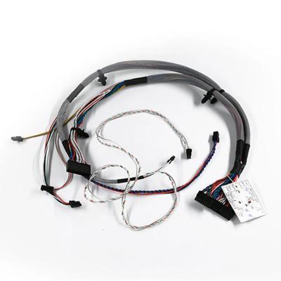 China Manufacturer Wholesale Custom LS Home Appliance Harness Bar Stand Alone Stand Wiring Wire Connector Wire Harness Te koop