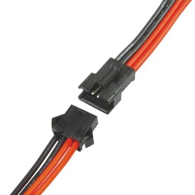 China Custom Home Appliance Bar Cable Connector JST MOLEX Wire Harness Connectors Universal OEM ODM Harness Wire Harness Te koop